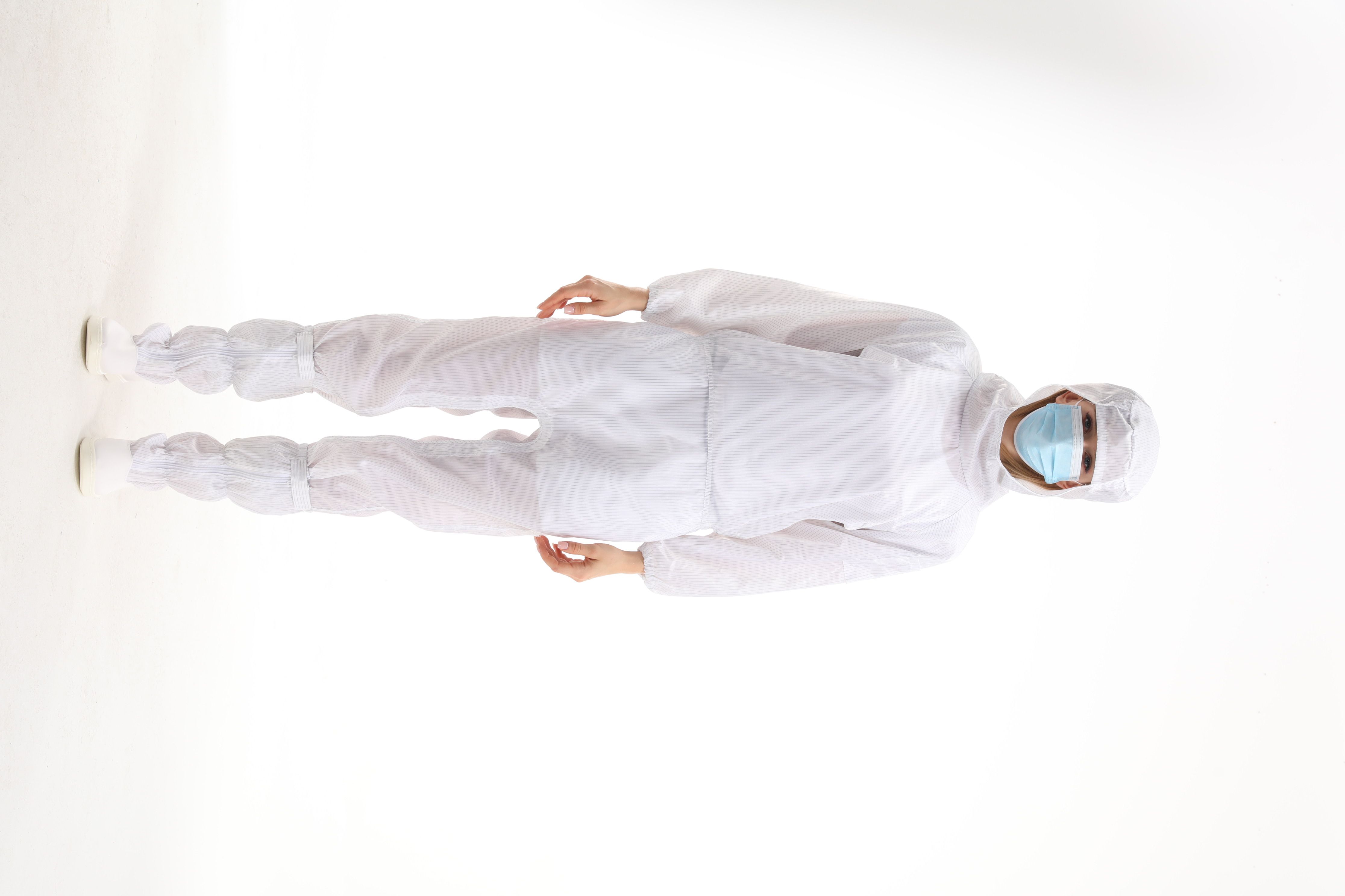抗静止服は、主に静電気に敏感な業界で使用されています。以下は、その主なアプリケーションフィールドです。
