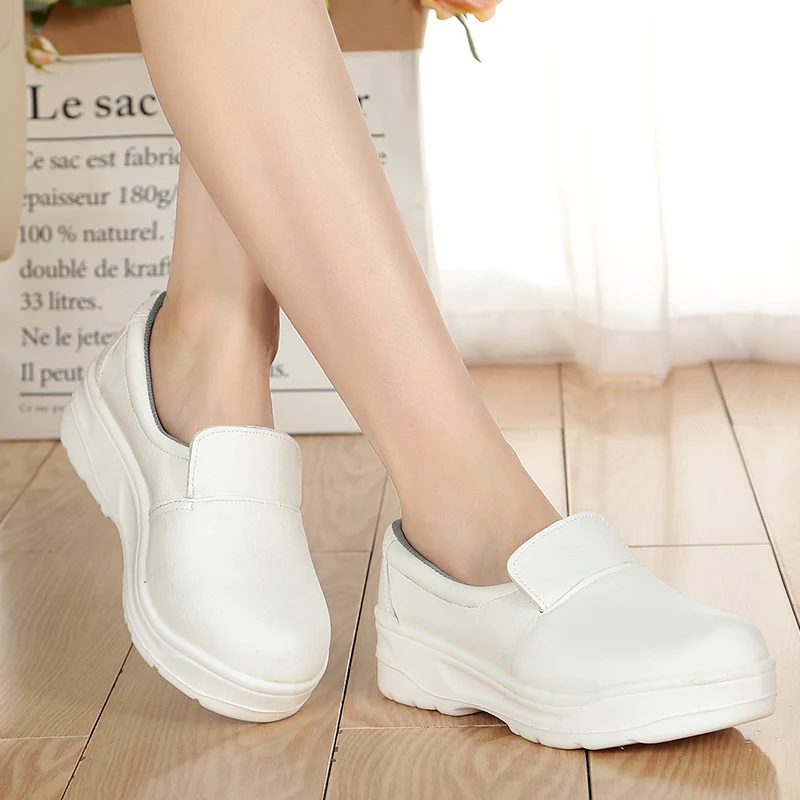 ESD 保護エリアで ESD シューズが交渉の余地がないのはなぜですか?