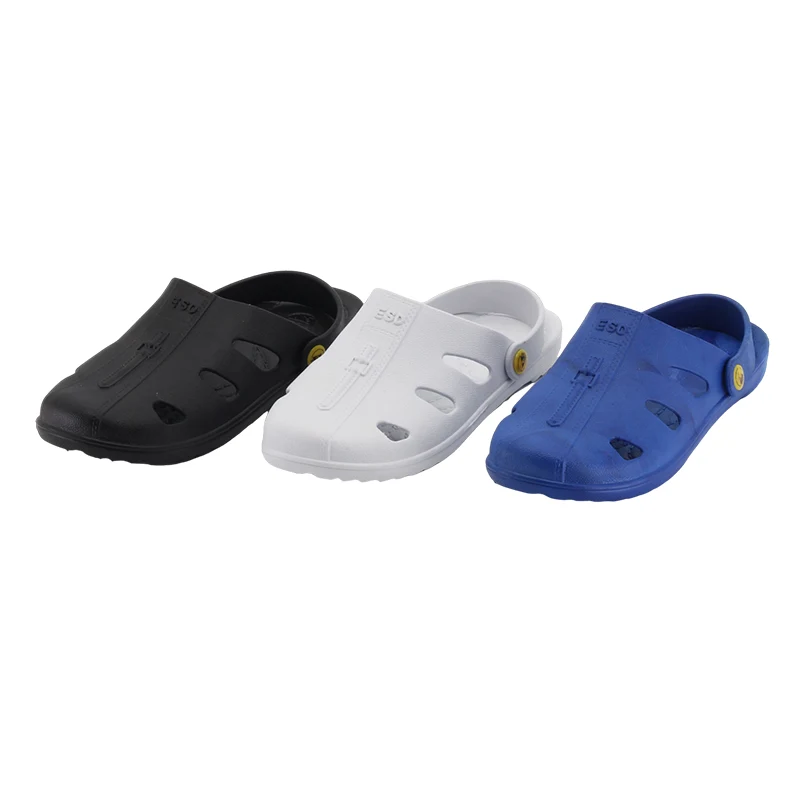 Antistatic Sandals