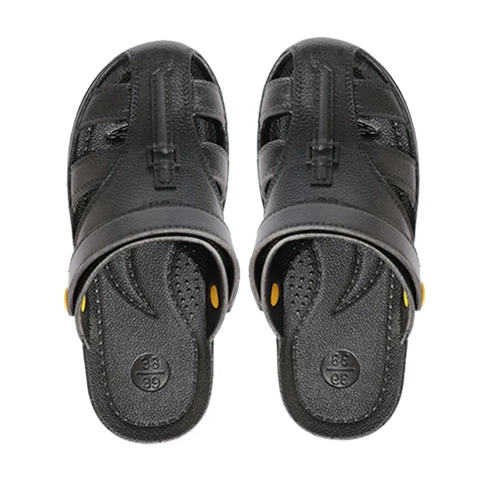 ESD Protection Slipper